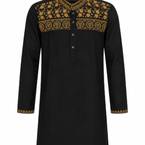 Classic Panjabi - 07