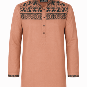 Classic Panjabi - 02