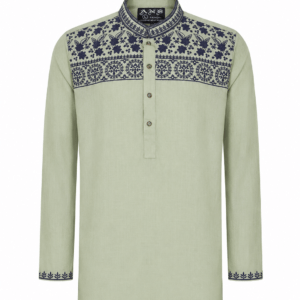 Classic Panjabi - 04