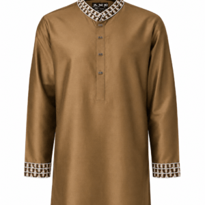 Classic Panjabi - 09