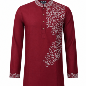 Classic Panjabi - 08