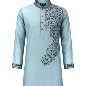 Alternative view of Classic Panjabi - 07